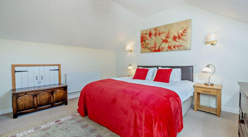 Photo of 2 Bed in Hadleigh