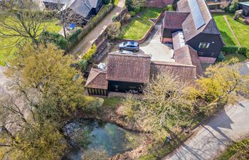 in Hadleigh  (87956) Holiday Cottage