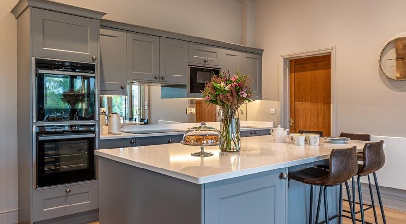 Photo of 4 Bed in St Weonards near Ross-on-Wye