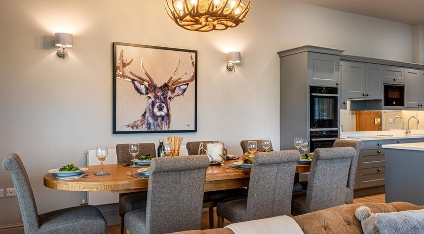 Photo of 4 Bed in St Weonards near Ross-on-Wye