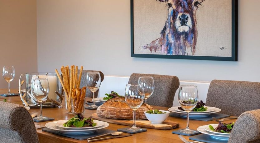 Photo of 4 Bed in St Weonards near Ross-on-Wye