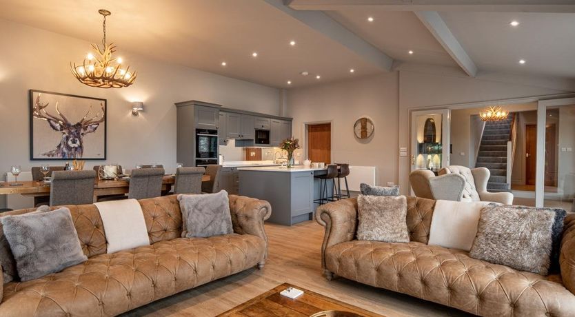 Photo of 4 Bed in St Weonards near Ross-on-Wye