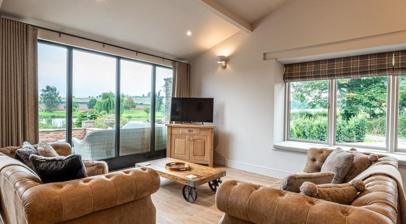 Photo of 4 Bed in St Weonards near Ross-on-Wye