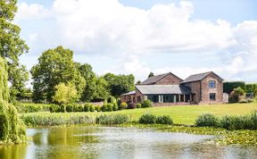 Photo of Barn in Herefordshire