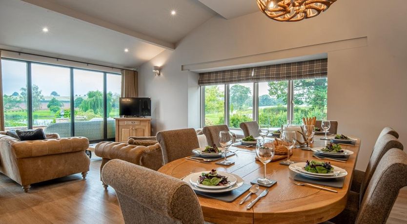 Photo of 4 Bed in St Weonards near Ross-on-Wye