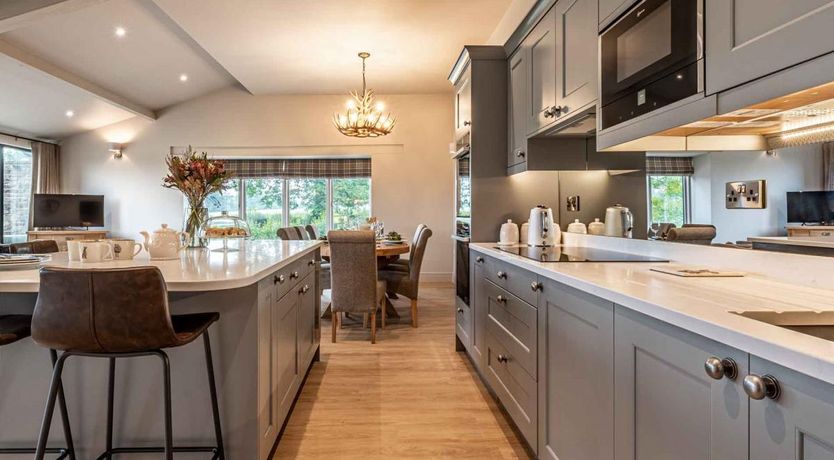 Photo of 4 Bed in St Weonards near Ross-on-Wye