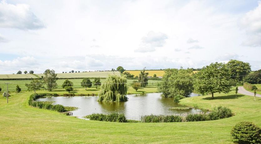 Photo of 4 Bed in St Weonards near Ross-on-Wye
