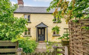 Photo of Cottage in Mid Wales