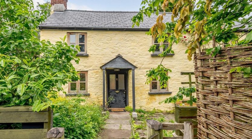 Photo of 3 Bed in Clyro