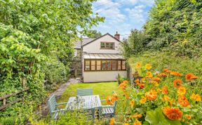 Photo of Cottage in Mid Wales