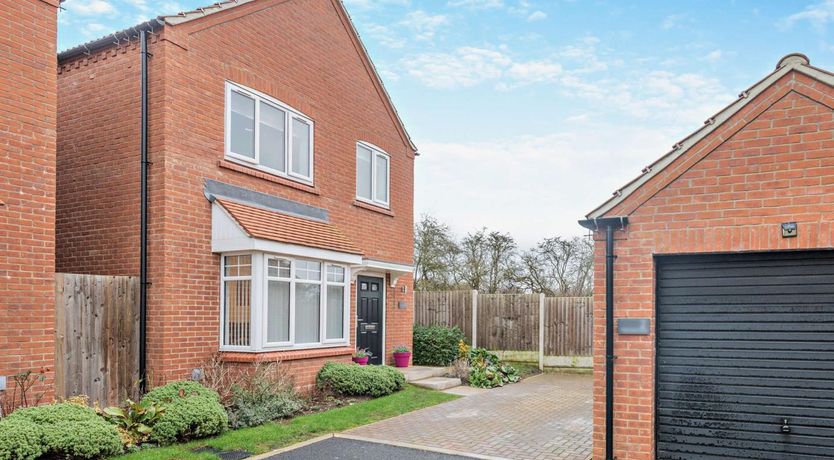 Photo of 3 Bed in Bridlington