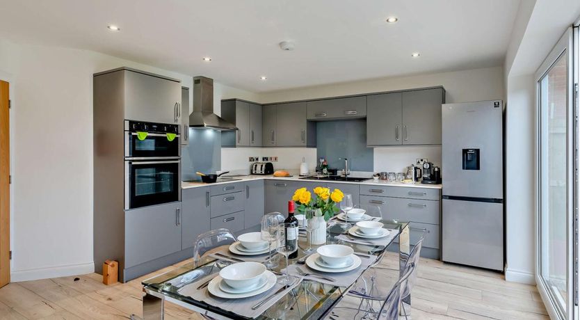 Photo of 3 Bed in Bridlington