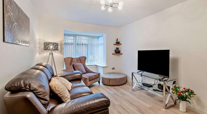 Photo of 3 Bed in Bridlington