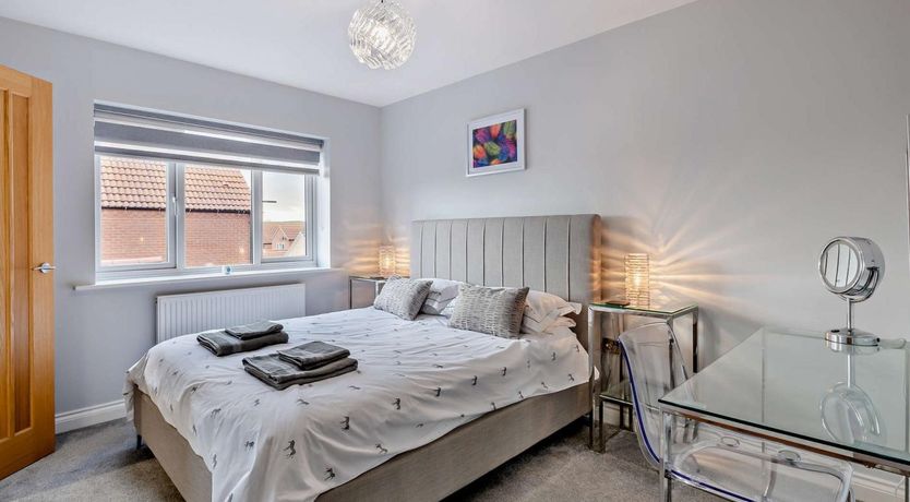 Photo of 3 Bed in Bridlington