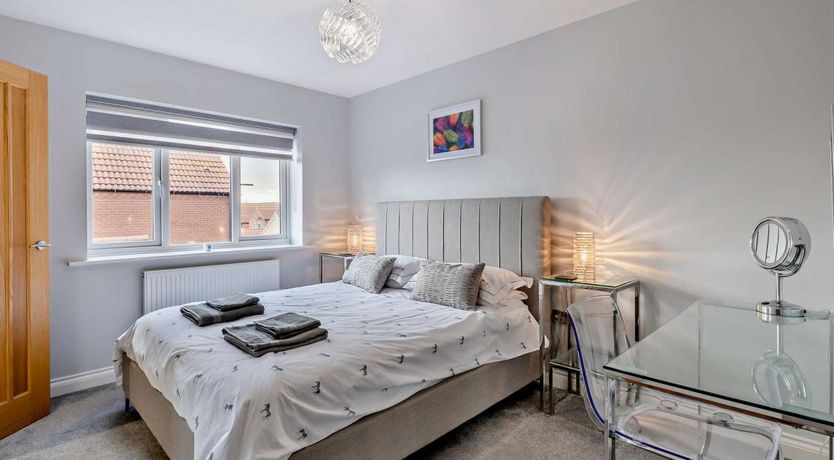 Photo of 3 Bed in Bridlington