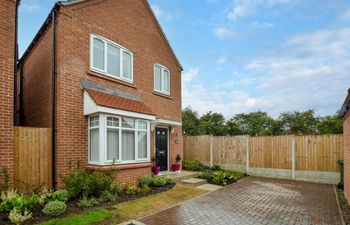 House in East Riding Holiday Cottage