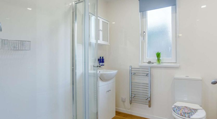 Photo of 2 Bed in Isle Ornsay