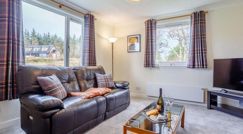 Photo of 2 Bed in Isle Ornsay