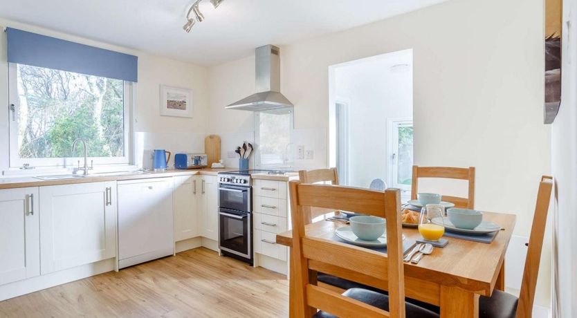 Photo of 2 Bed in Isle Ornsay