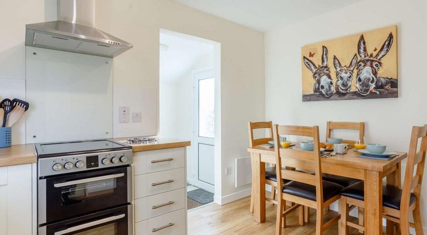 Photo of 2 Bed in Isle Ornsay