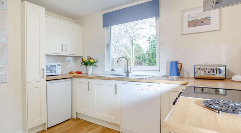 Photo of 2 Bed in Isle Ornsay