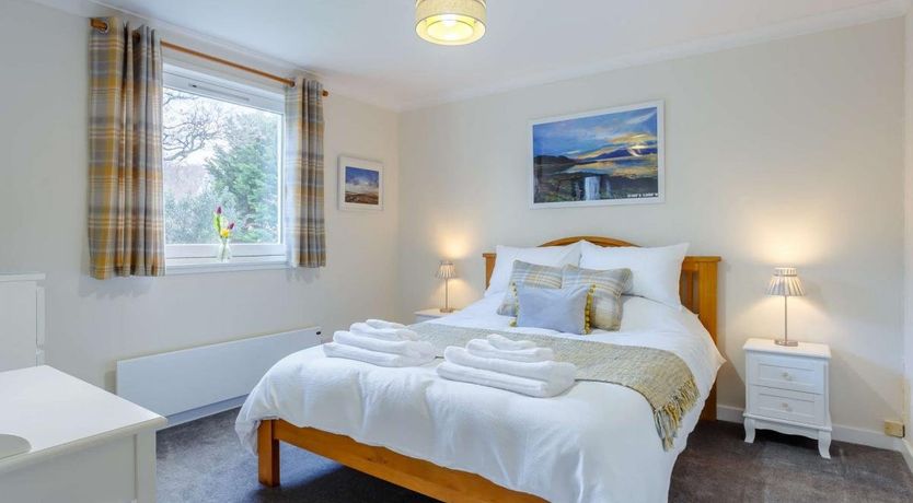 Photo of 2 Bed in Isle Ornsay