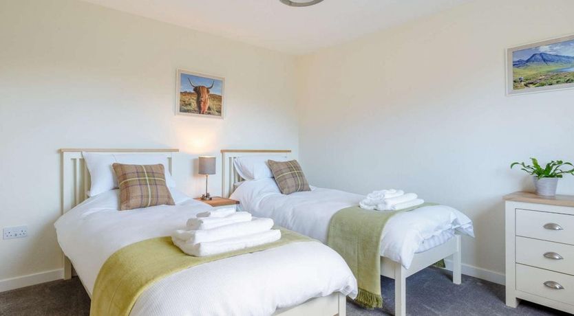 Photo of 2 Bed in Isle Ornsay