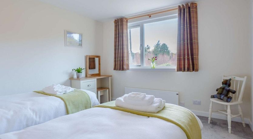 Photo of 2 Bed in Isle Ornsay