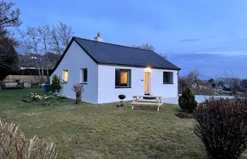 in Camus Croise (86437) Holiday Cottage