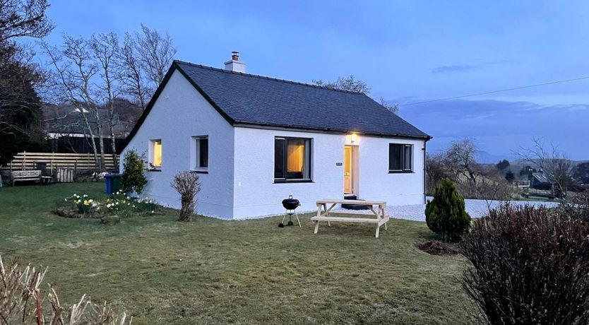 Photo of Cottage in Isle of Skye