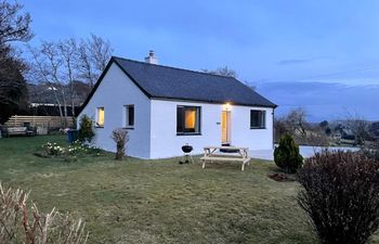2 Bed in Isle Of Skye Holiday Cottage