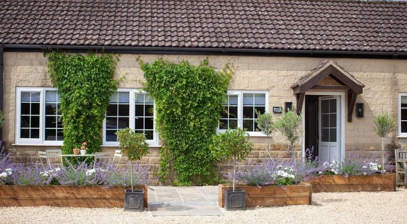 Photo of 2 Bed in Crayke