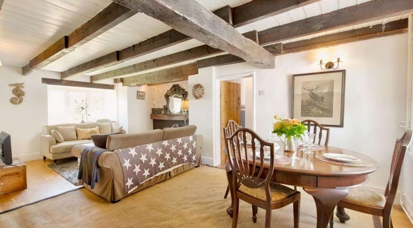 Photo of 2 Bed in Port Eynon