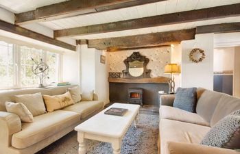in Port Eynon (88216) Holiday Cottage