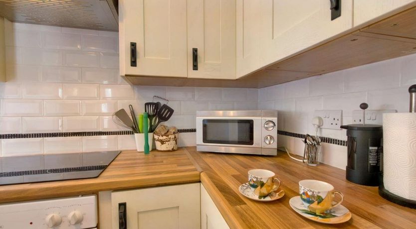 Photo of 2 Bed in Port Eynon