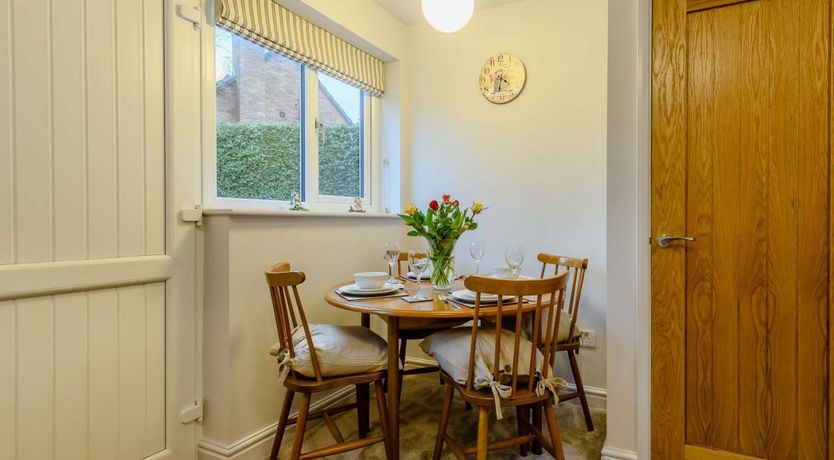 Photo of 7 Bed in Redmarley