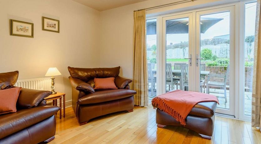 Photo of 7 Bed in Redmarley