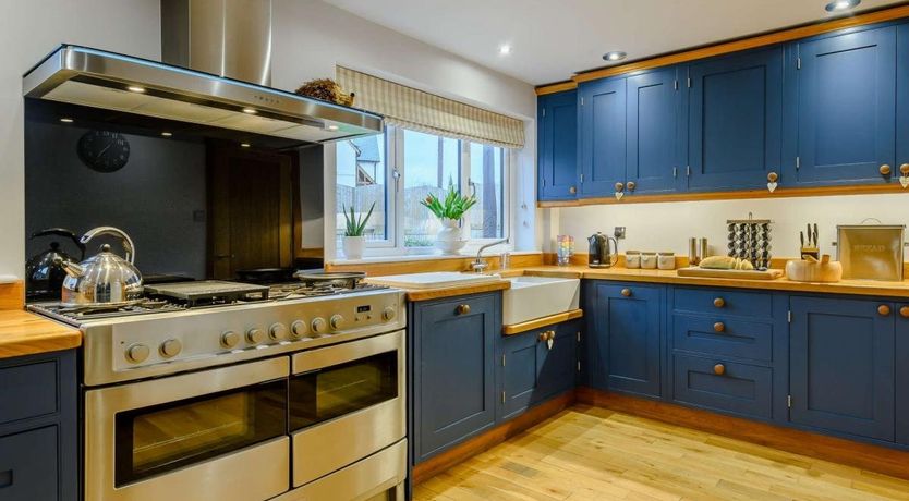 Photo of 7 Bed in Redmarley