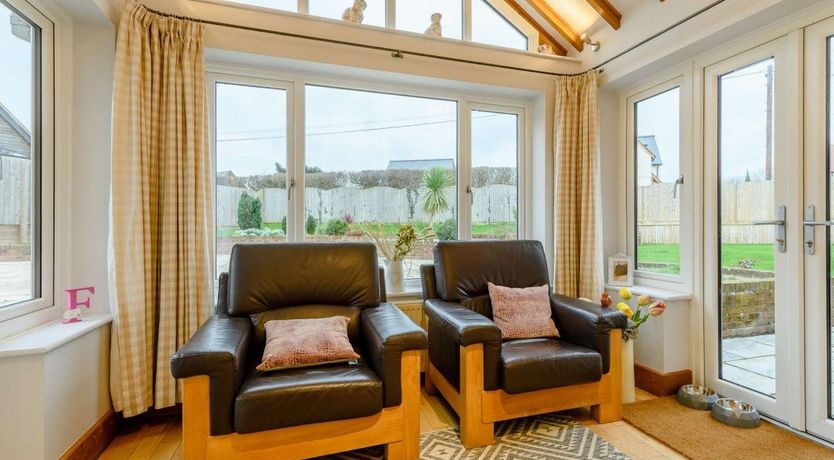 Photo of 7 Bed in Redmarley