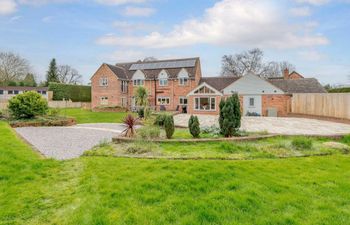 House in Gloucestershire Holiday Cottage