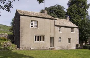 Town Head Farm Holiday Home