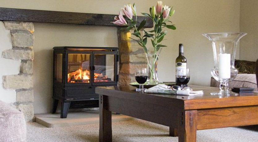 Photo of Town Head Farm