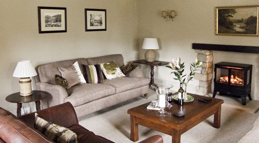 Photo of Town Head Farm