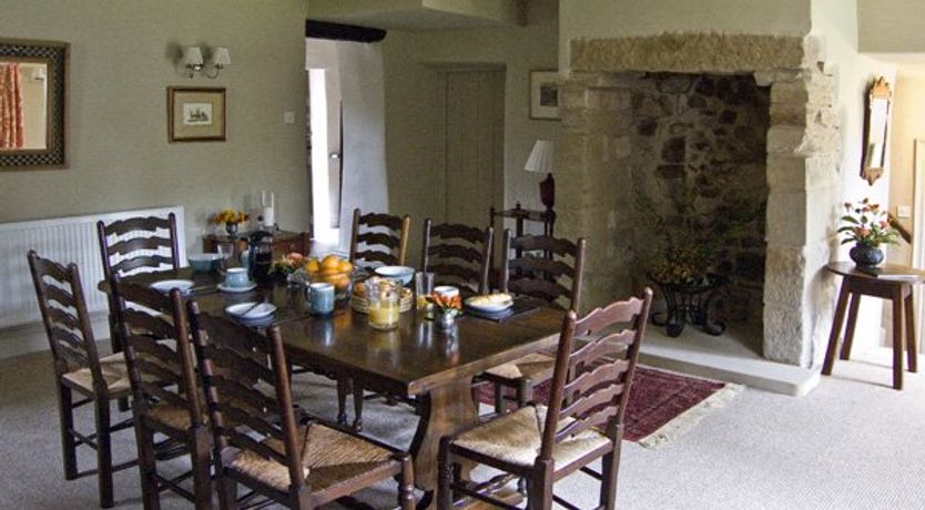 Photo of Town Head Farm