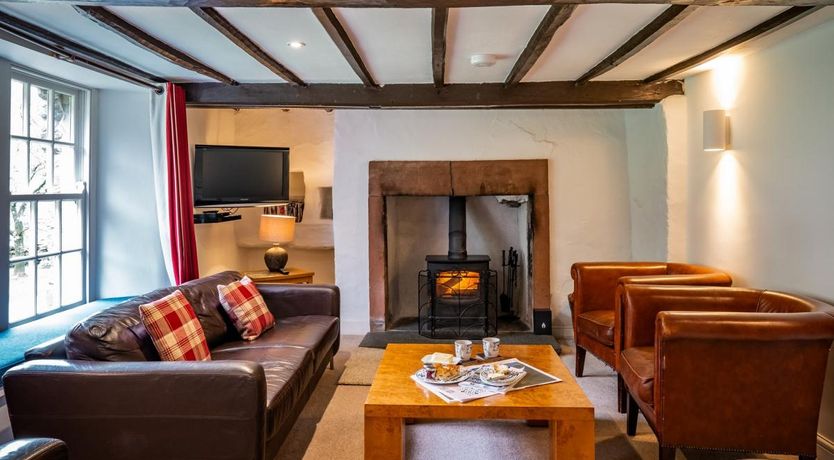 Photo of 4 Bed in Glenridding