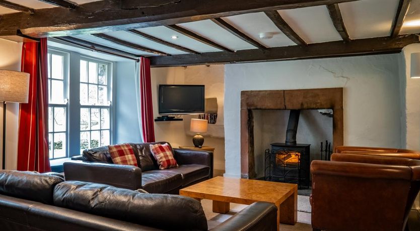 Photo of 4 Bed in Glenridding