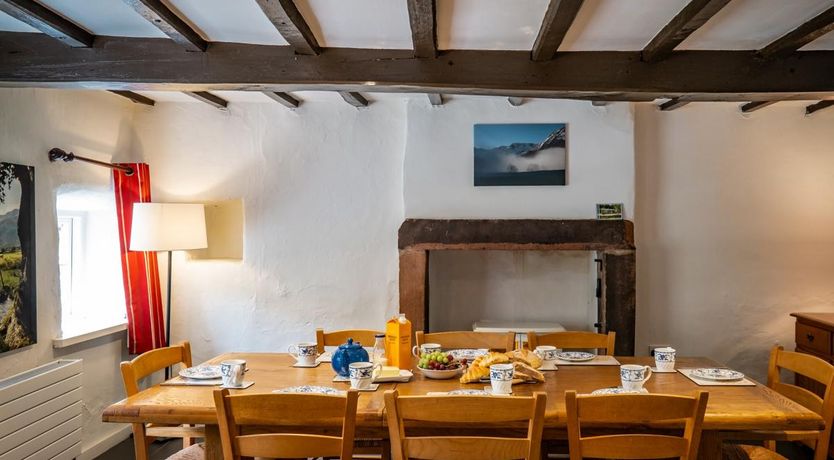 Photo of 4 Bed in Glenridding