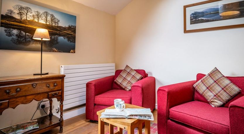 Photo of 4 Bed in Glenridding