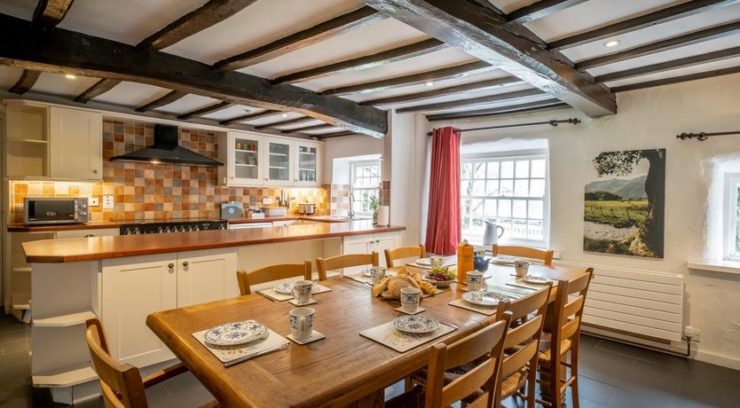 Photo of 4 Bed in Glenridding