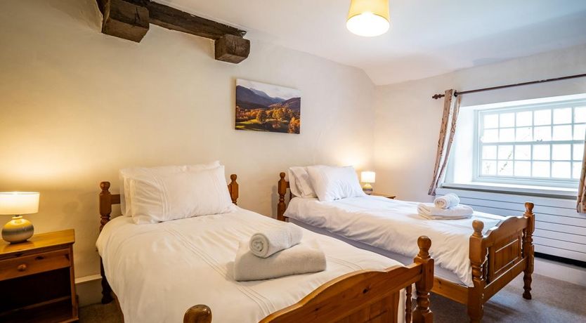 Photo of 4 Bed in Glenridding